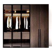 wardrobe Poliform
