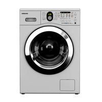 Washer Samsung