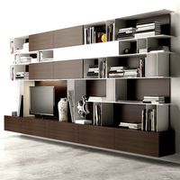 rack Poliform DAY SYSTEM
