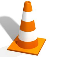Safety Cone