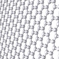 Carbon NanoSheet