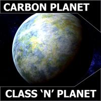 Carbon Planet