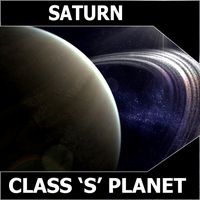 Saturn