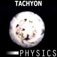 Tachyon - Particle Physics