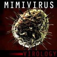 Mimivirus HD