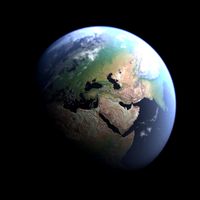 Planet Earth