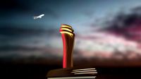 Istanbul Airport Tower