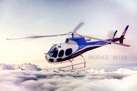 Helicopters H125