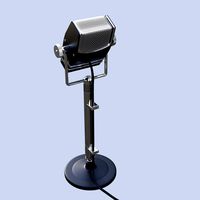 Microphone Retro