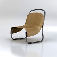 X-Modern Chair