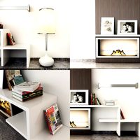 Furnitures Misc Element