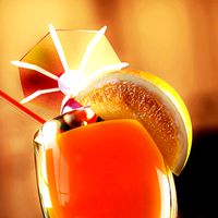 Orange Juice