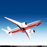 Boeing Airliners
