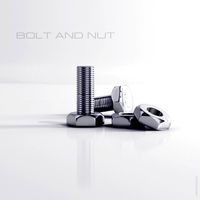 Bolt And Nut