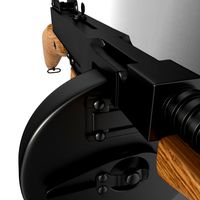 Thompson 1921 Gun