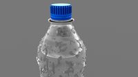 Bottle Wet