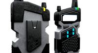 Sci-fi Radio