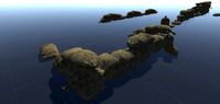 Military Sandbags