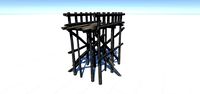 Wooden Bridge