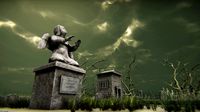 Medivel Cemetery - Full Pack