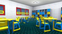 Kindergarten - interior and props
