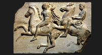Frieze Section 1