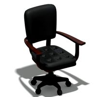 Swivel Chair