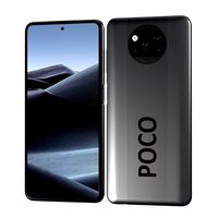 Xiaomi Poco X3 Shadow Gray
