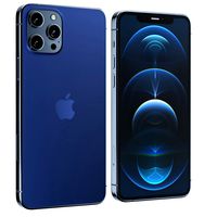 iPhone 12 Pro Pacific Blue