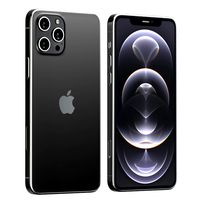 iPhone 12 Pro Graphite