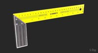 Square Ruler