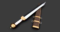 Roman Gladius