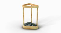 Alvar Aalto 115 Reception Holder