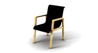 Alvar Aalto 403 Chair