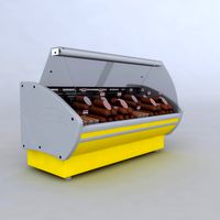 Refrigerator industry compact