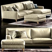 Ditre Italia Morisson, Ditre Italia SCRATCH Carpet