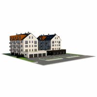 Multi Family House_2