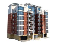 Residential Building_1