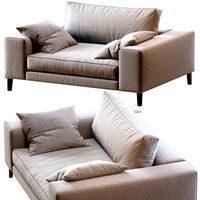 Hamptons18 Casamilano Armchair