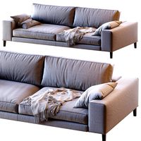 Hamptons18 Casamilano Sofa