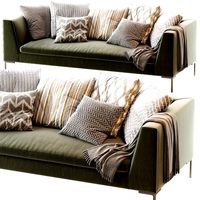 Charles Sofa