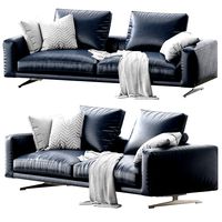 Campiello Sofa By Flexform