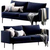 Auburn Sofa 70