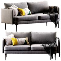 Auburn Sofa 70