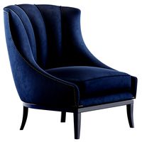 Munna Heritage Armchair