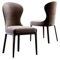 You Flexform Chair