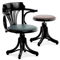 Revolving Armchair Kontor 523stool Piano