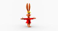 Mad Hare