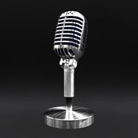 Shure 55