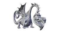 Dragon cartoon
